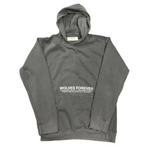 Darc Sport Men's The Wolves Forever Hoodie Sweatshirt